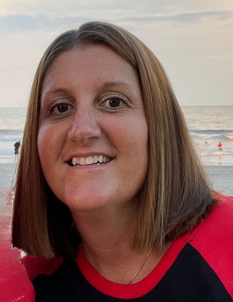 Dawn M. (Lucius)  Schaaf