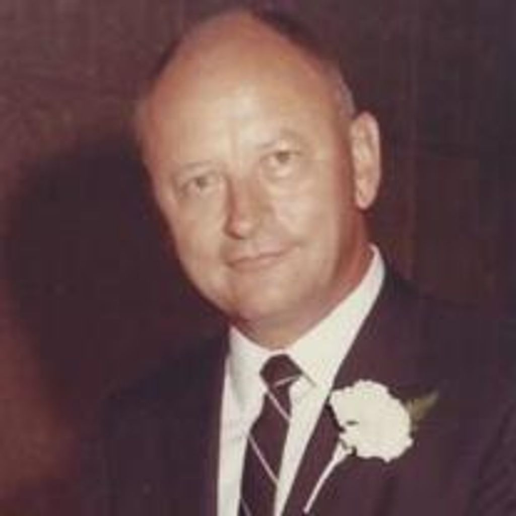 Robert Benell