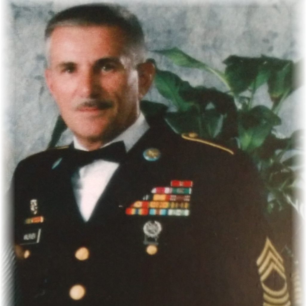 Joseph Edward Walriven