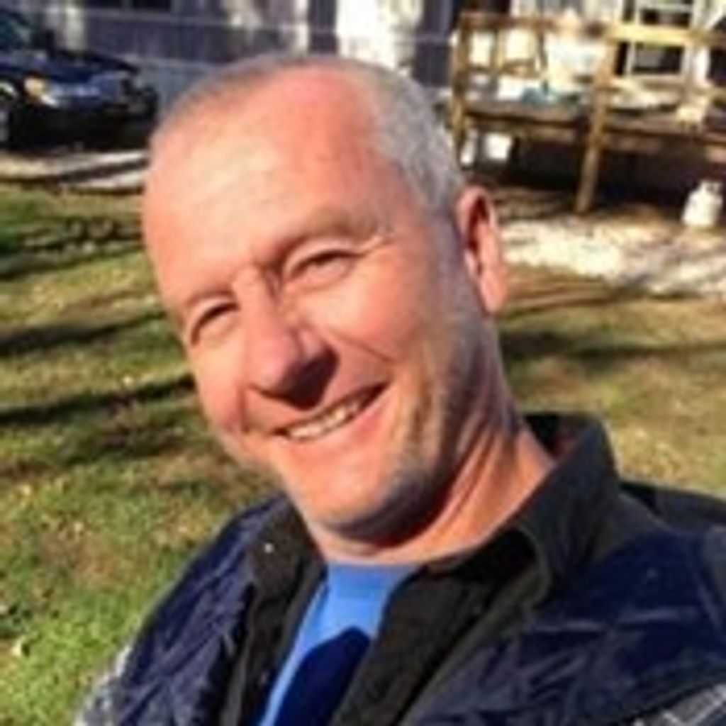 David Newcomer