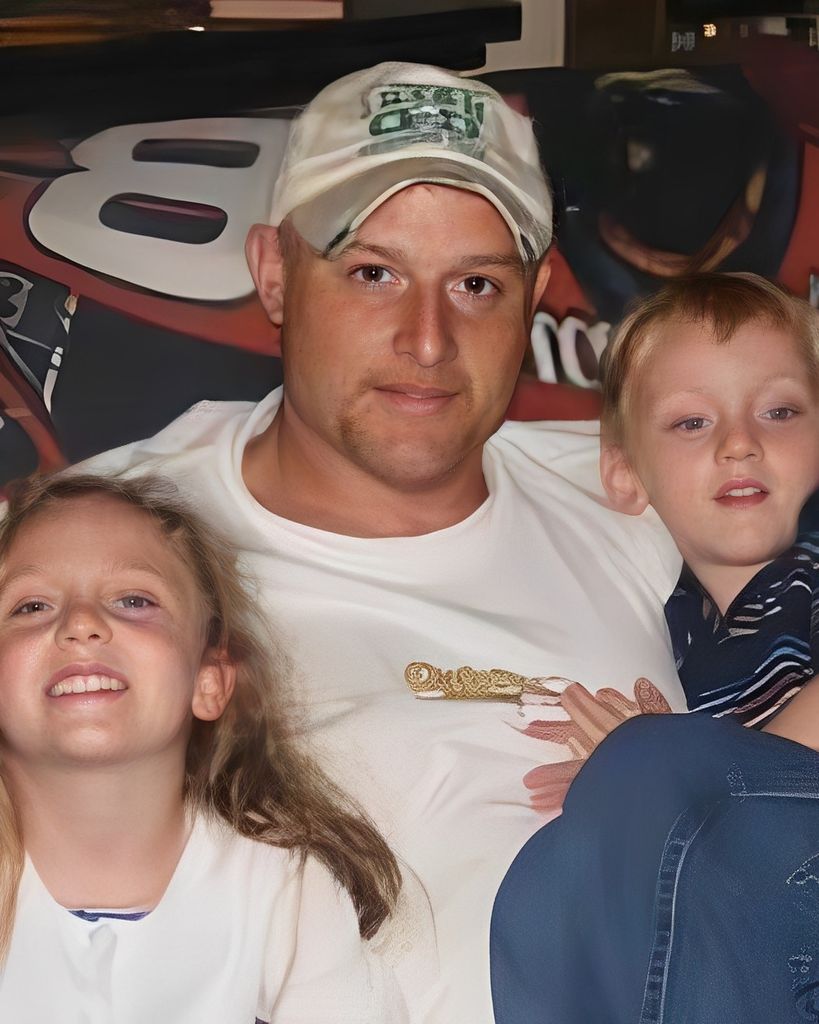 Jason Kenneth Collins