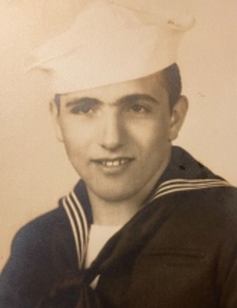 Gerald Anthony Degrazio