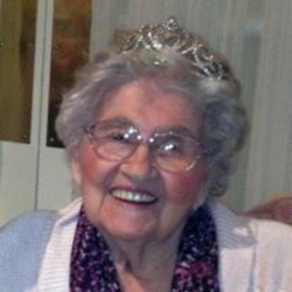 Frances E Dulin Profile Photo