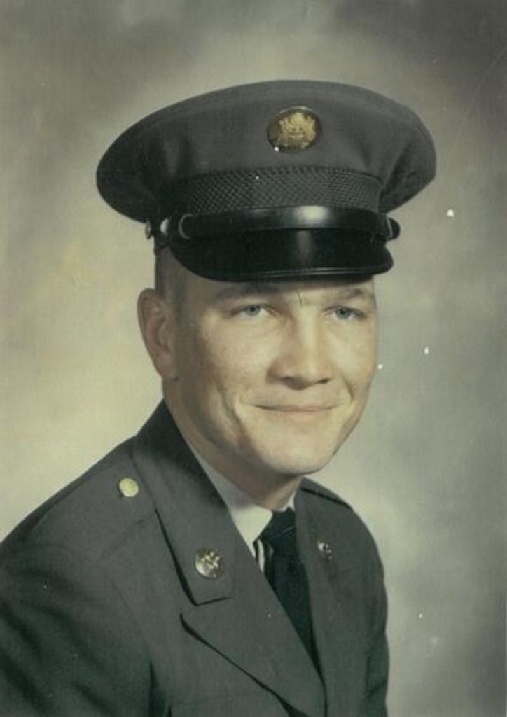 Bill Harper Profile Photo