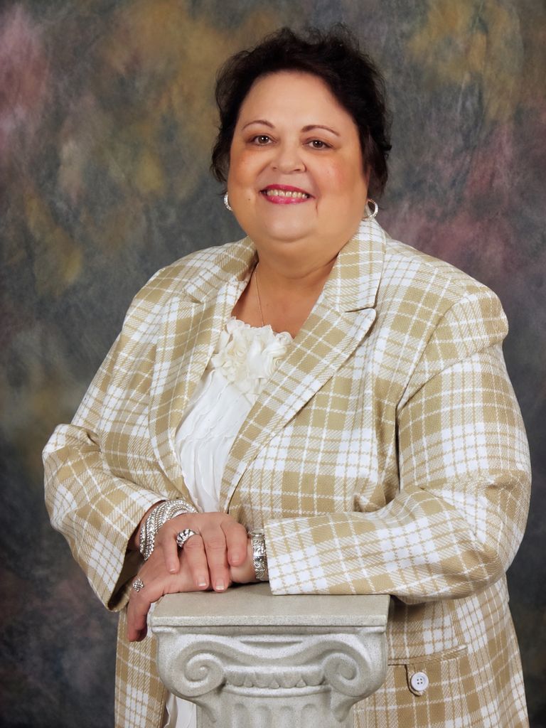 Brenda Hunt Collins