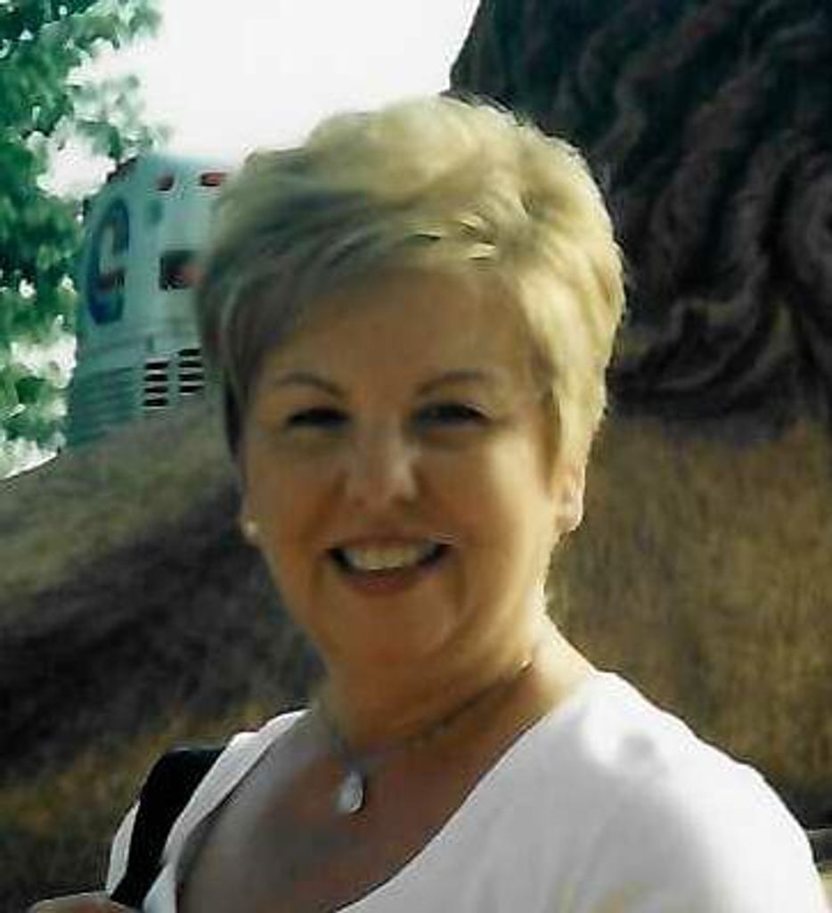 Barbara Regan Profile Photo