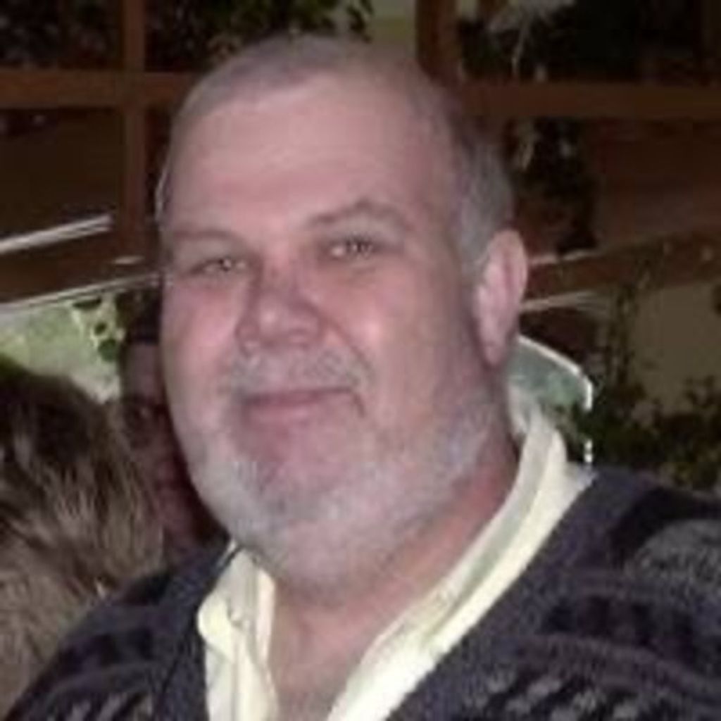 Paul V. Olson Profile Photo