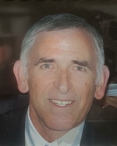 Thomas (Tom) S. Brigham J.D.'s obituary image