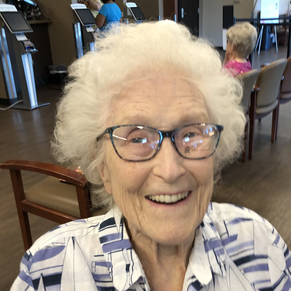 Bernice Henderson