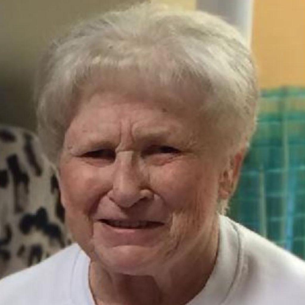 Donna Mae Ranger