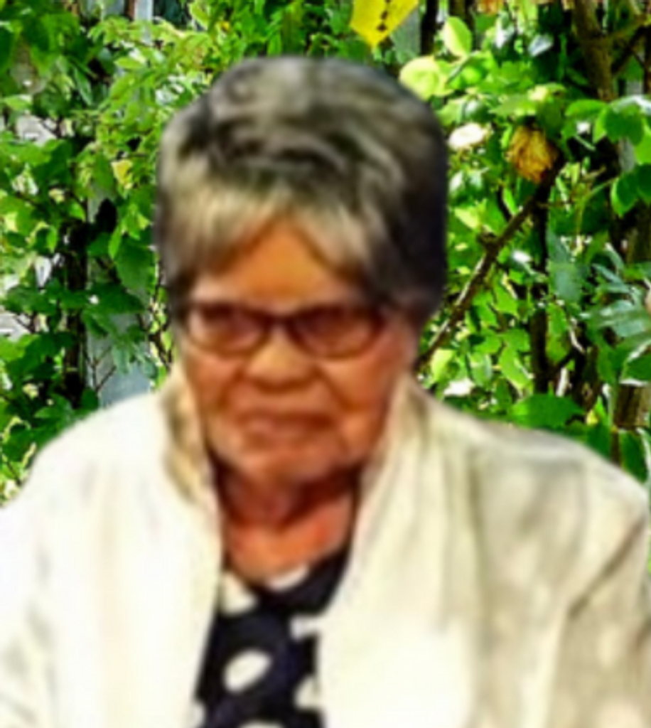 Rosa Mae Thomas Profile Photo