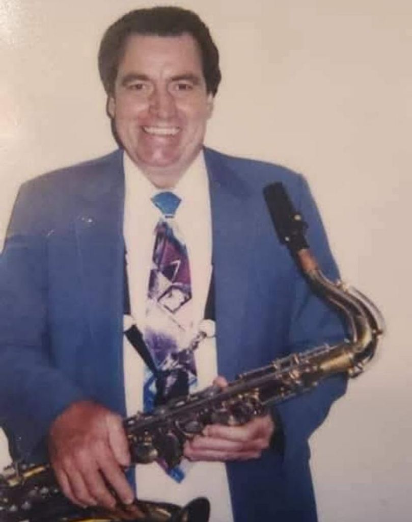 Charles Elwin Moyers Profile Photo