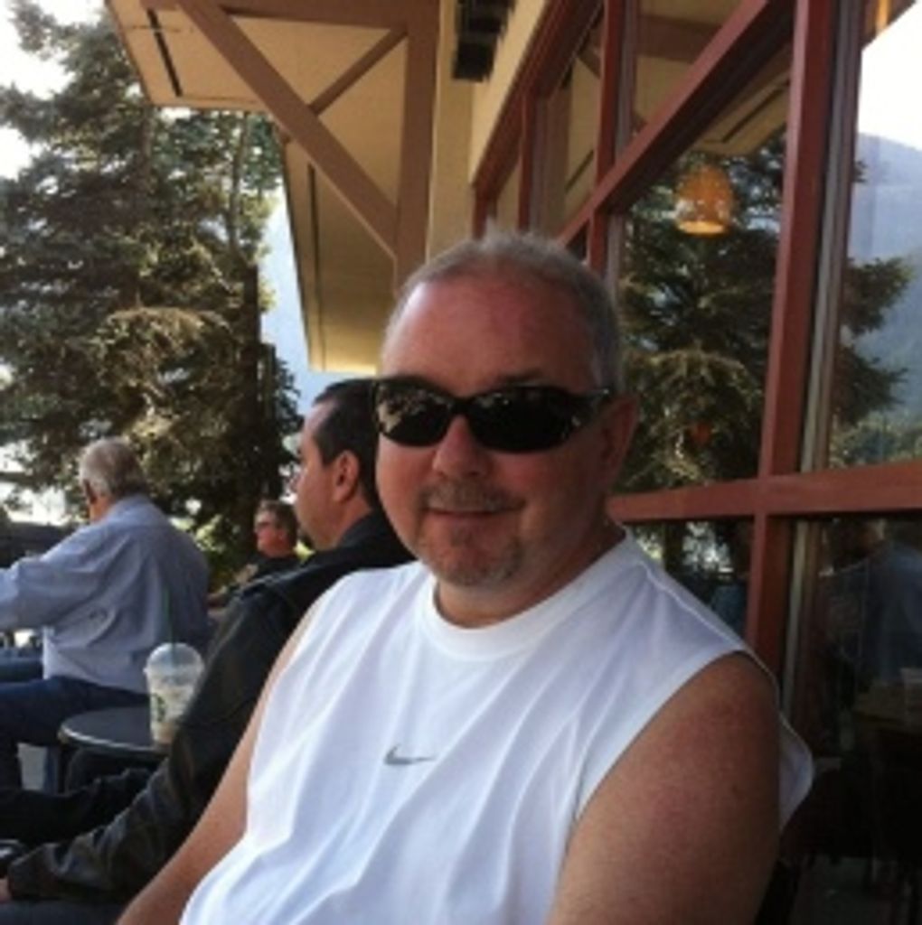 Lloyd Brow Profile Photo