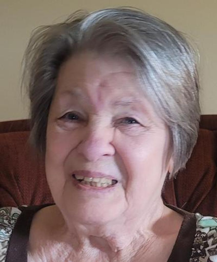 Donna Lee Hoss Profile Photo