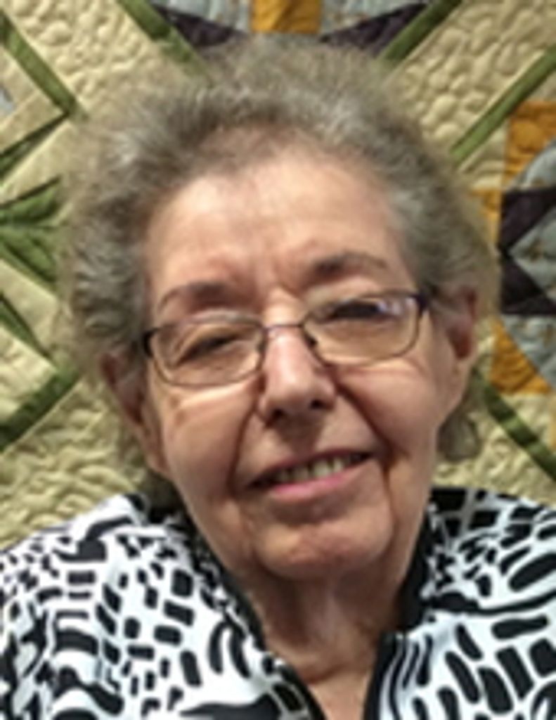 Leona Gertrude Nundahl Profile Photo
