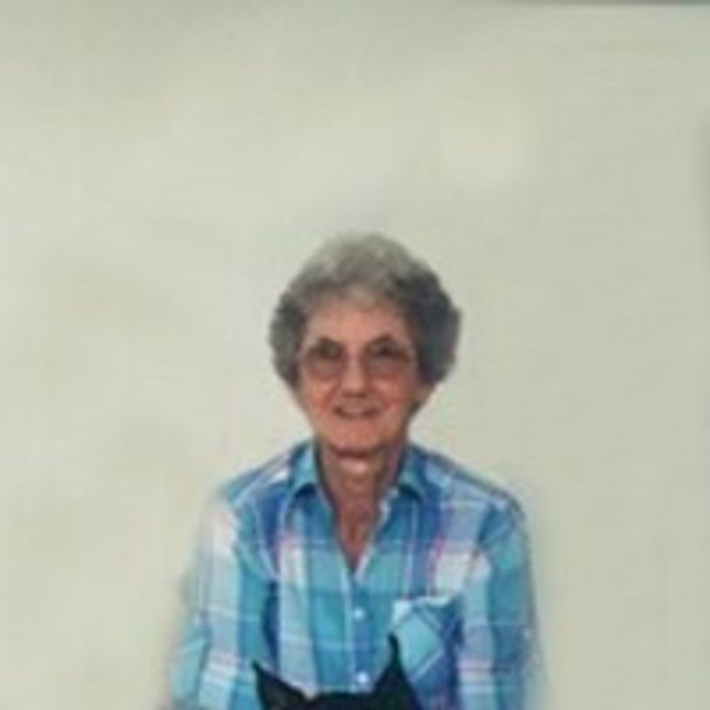 Lilly Jane Barrilleaux