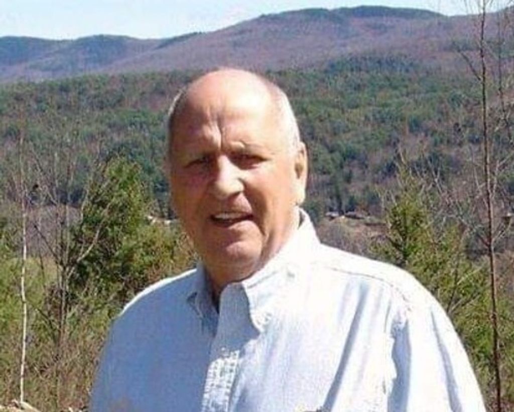 Richard M. Paddleford Profile Photo