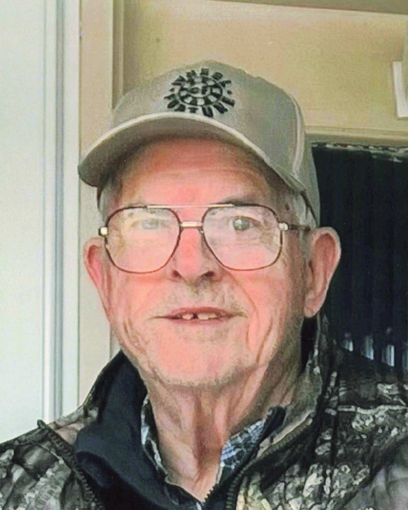 Charles Walter Stedman Profile Photo