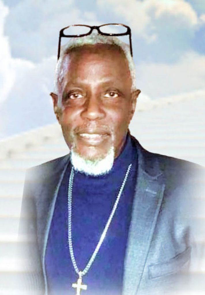 Charles Kenneth Murray Profile Photo