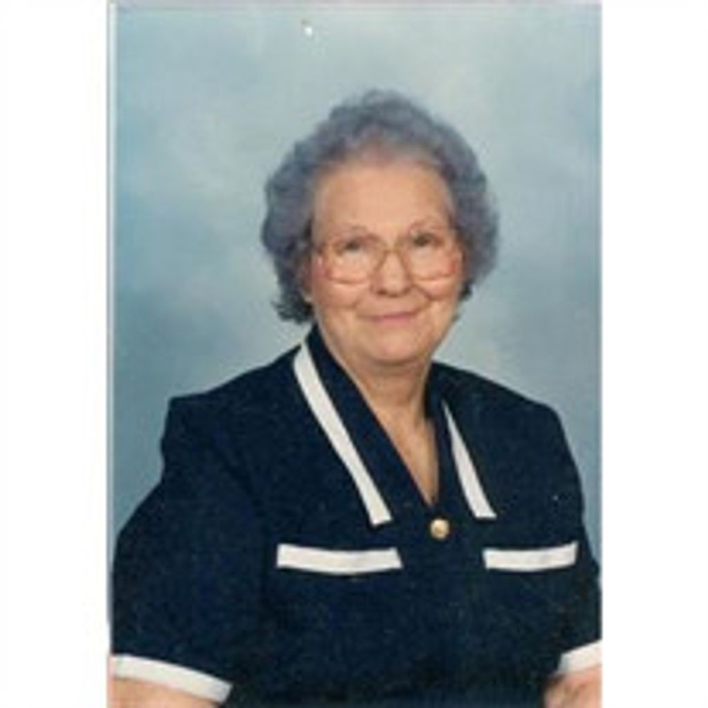 Irene Ausley