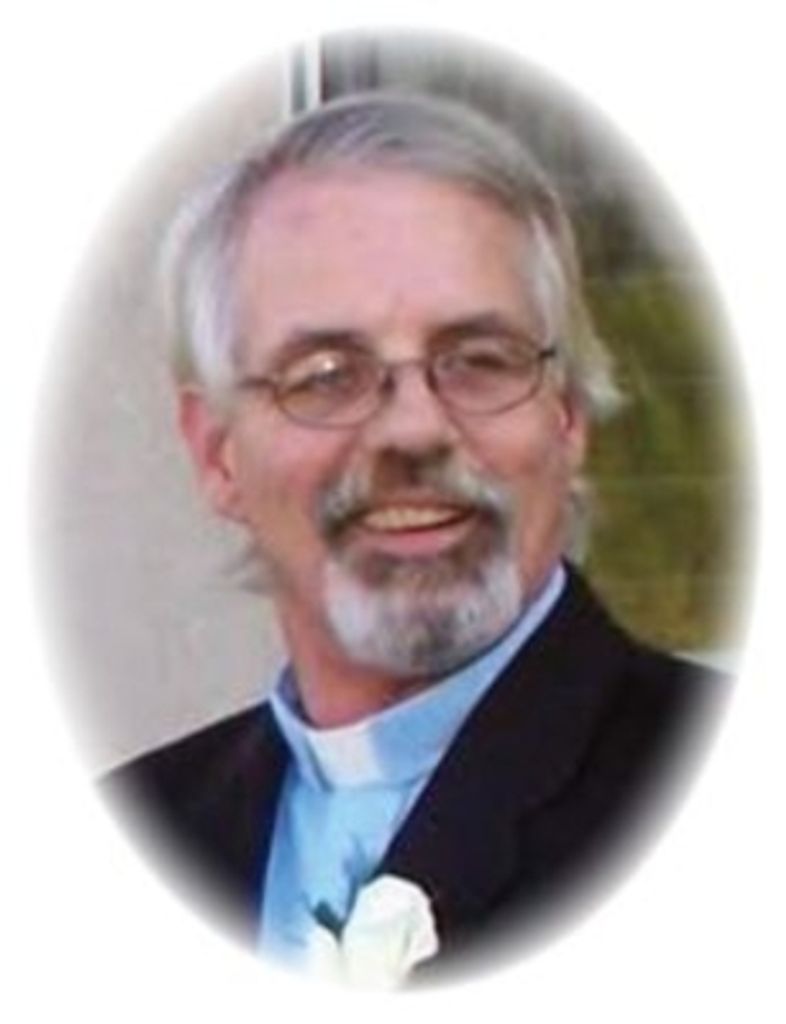 Daniel E. Morris Profile Photo