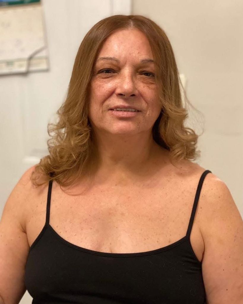Maria G. (Araujo) Catana Profile Photo