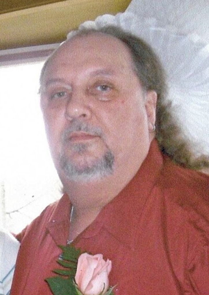Joel M. Machowicz