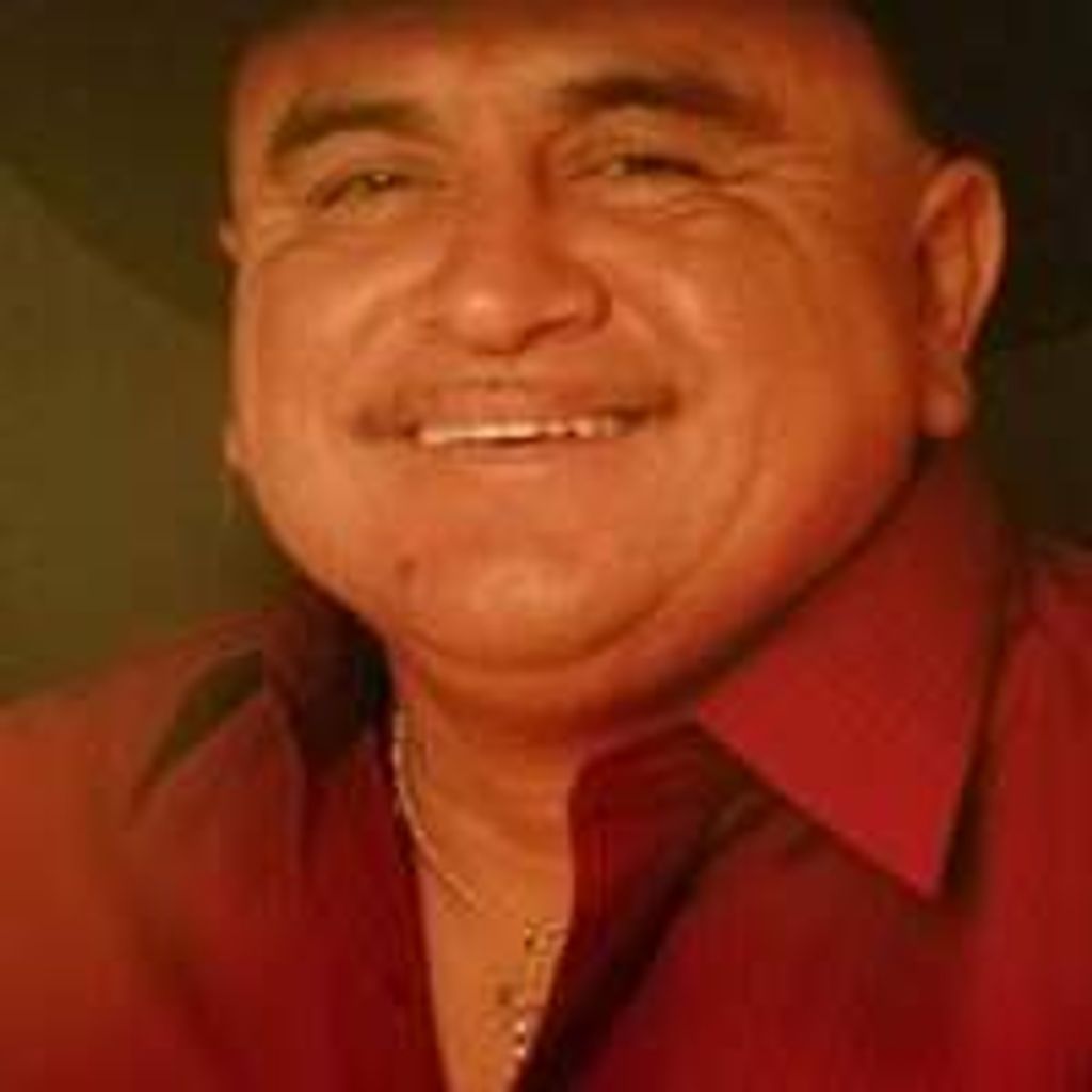 Ruben M. Castilleja