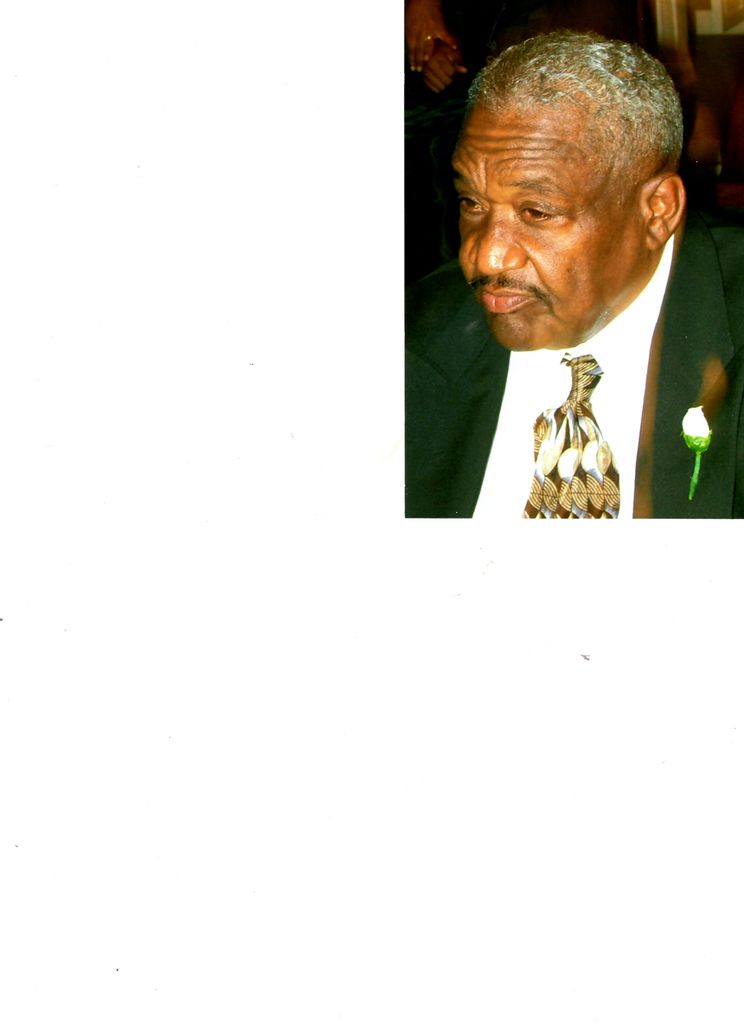 Mr. Rodgie Lee "Chest" Lindsey