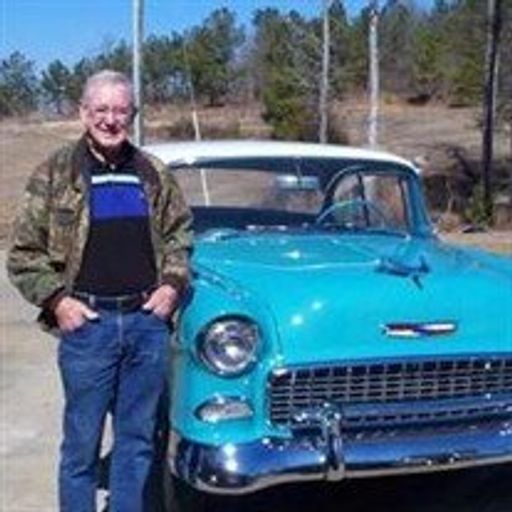 Bennie Eugene "Gene" Fuller Profile Photo