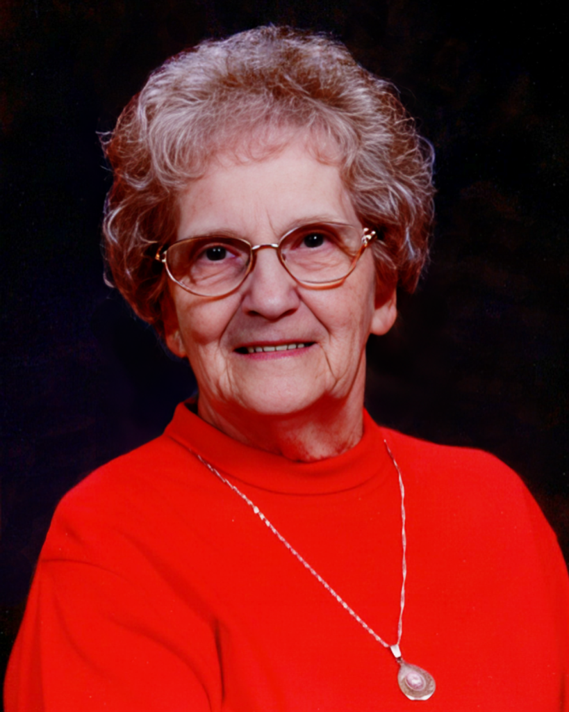 Constance Lou Russell Profile Photo