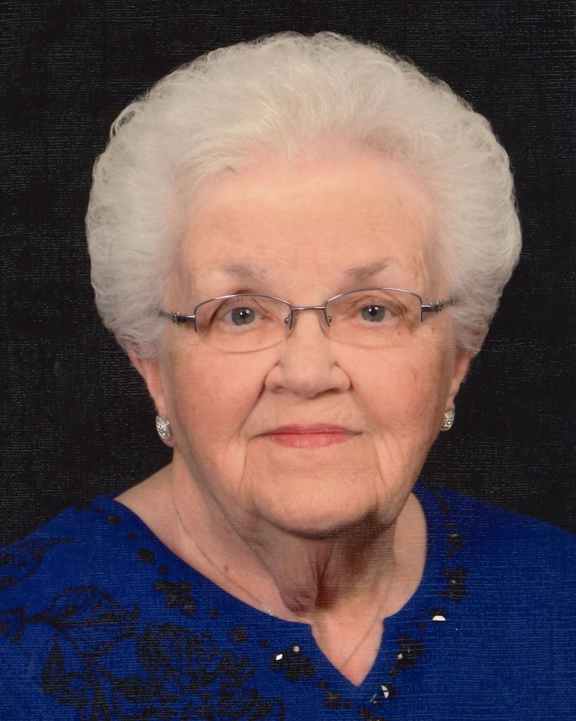 Lorraine Joyce Matzen Profile Photo