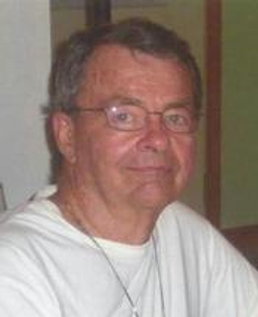 Edward Hack Richardson