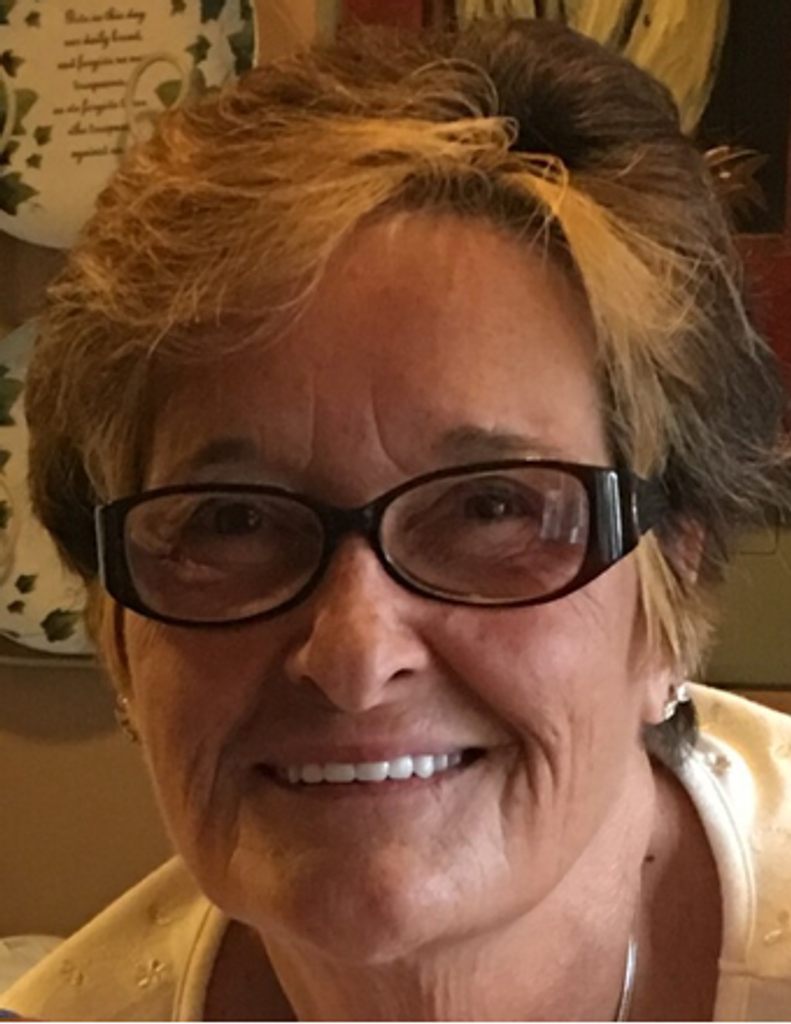 Rebecca Lou Truman Profile Photo