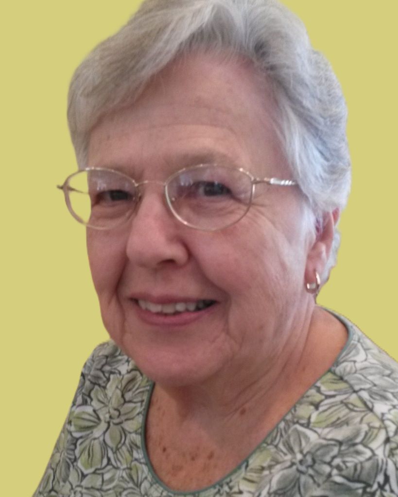 Irene A. (Jones) Groenewal Profile Photo