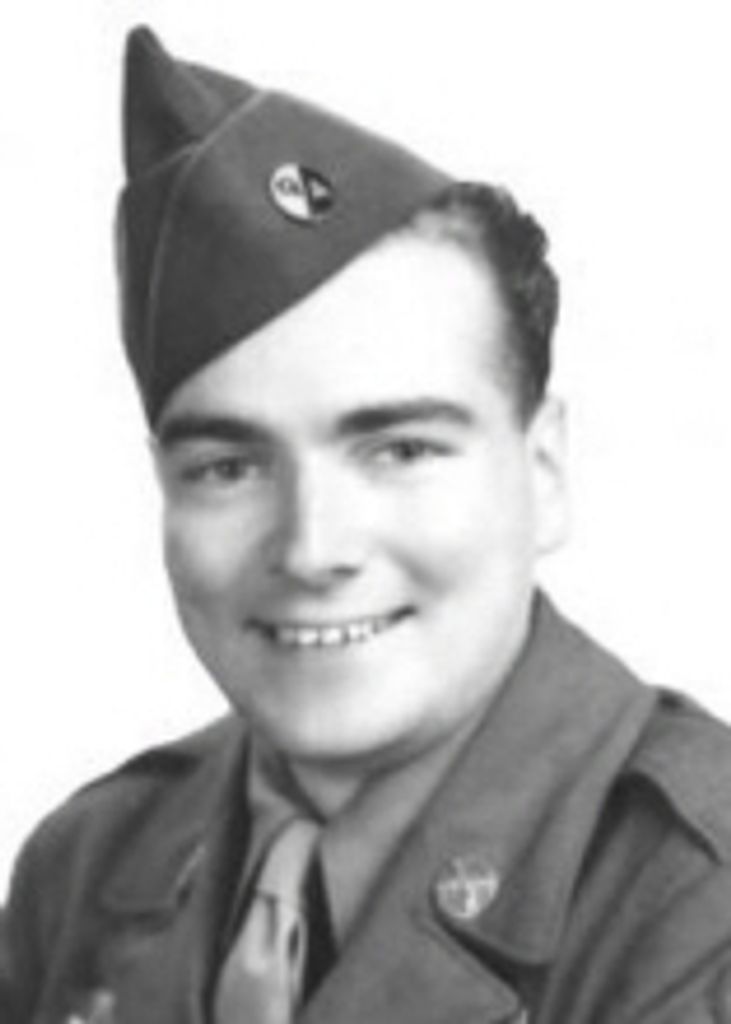 Graham M. Watts Profile Photo