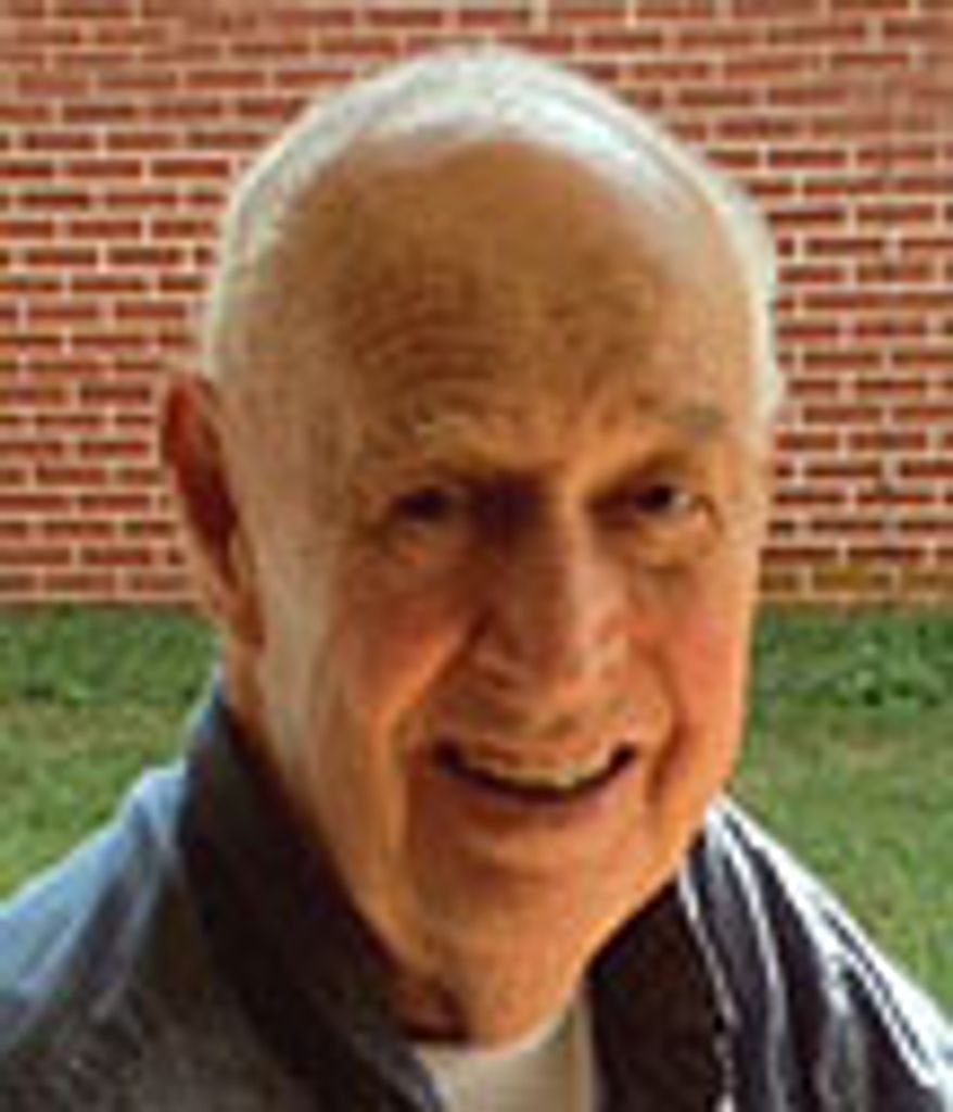 Perry Arvel Norton