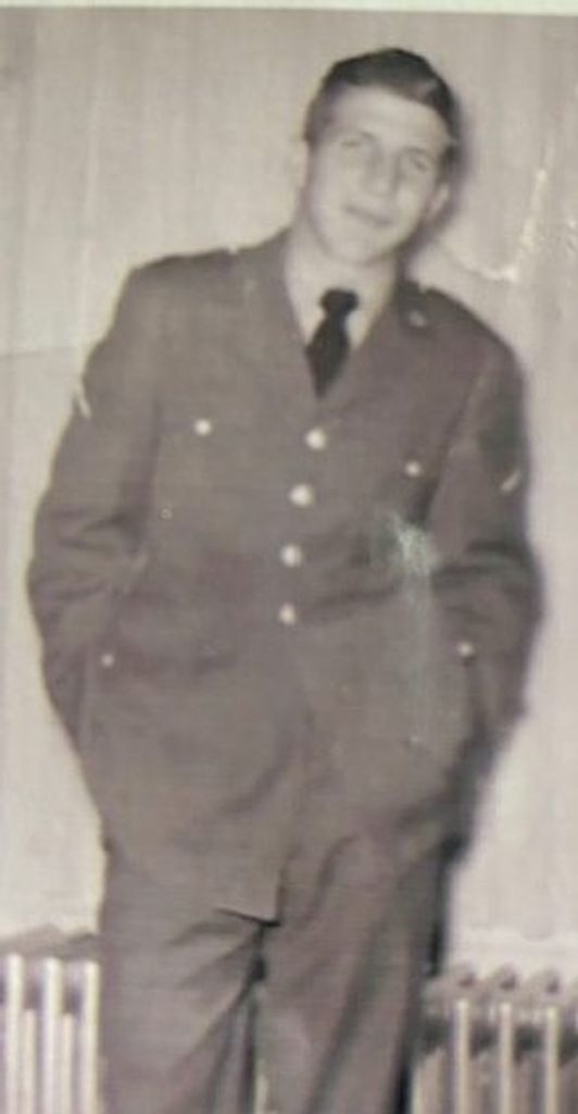 Gerard C. Broome