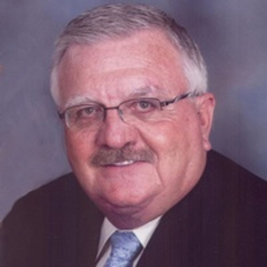 Harvey Malcholm Lewis
