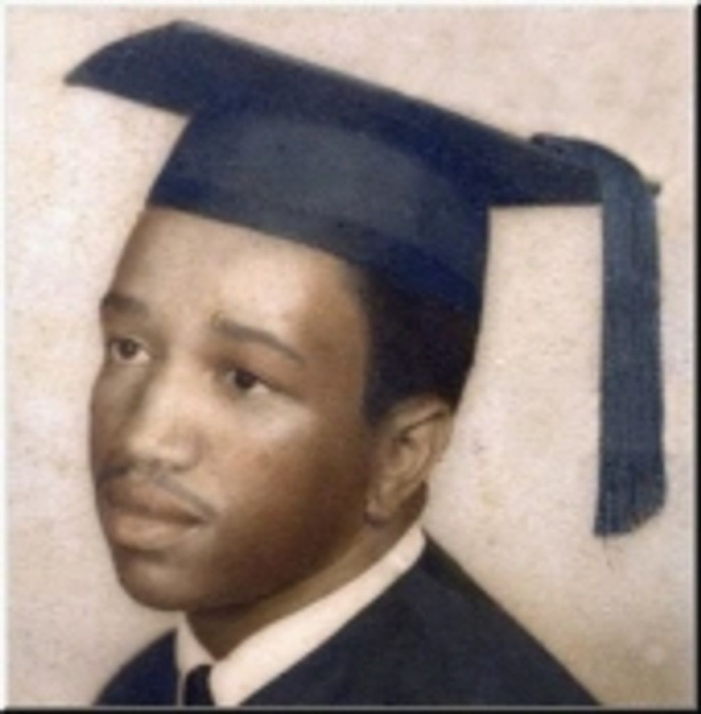 Percy Lee Bass