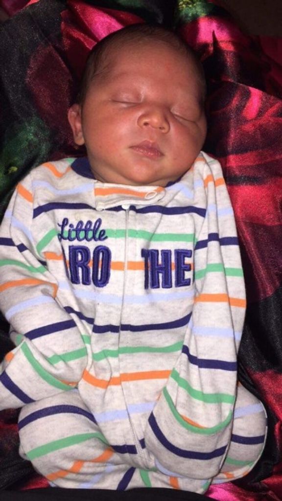 Hakeem Oniek Dwight Mckenzie
