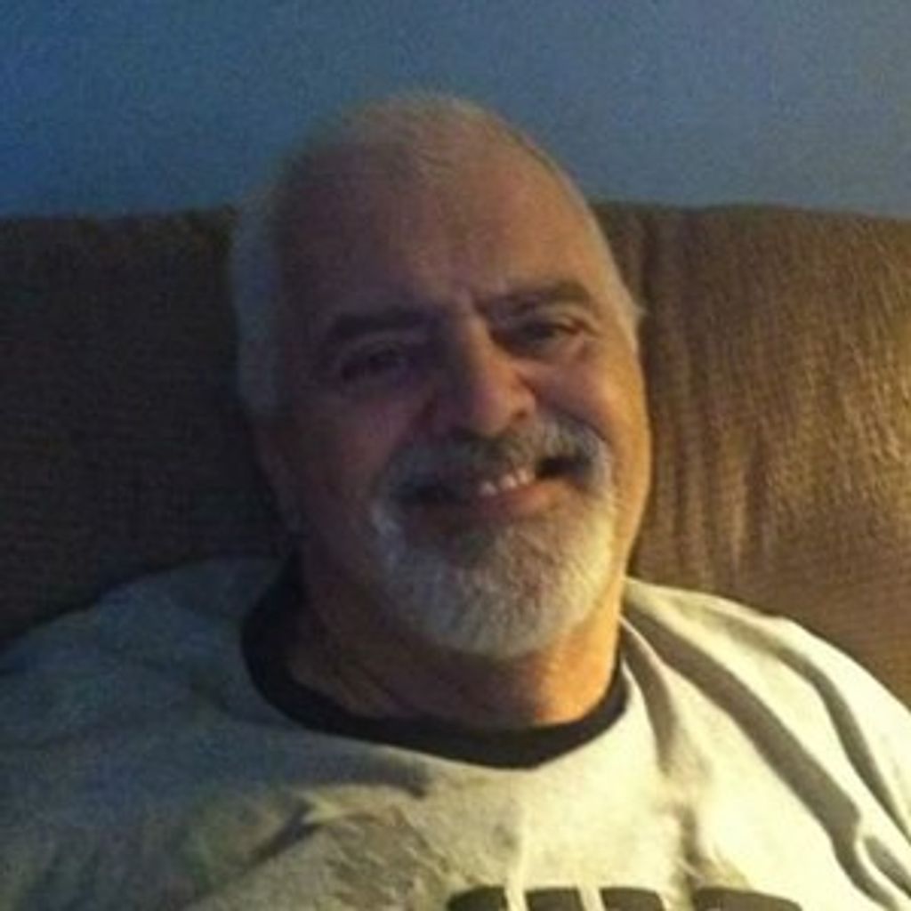 Robert L. Firster Napier