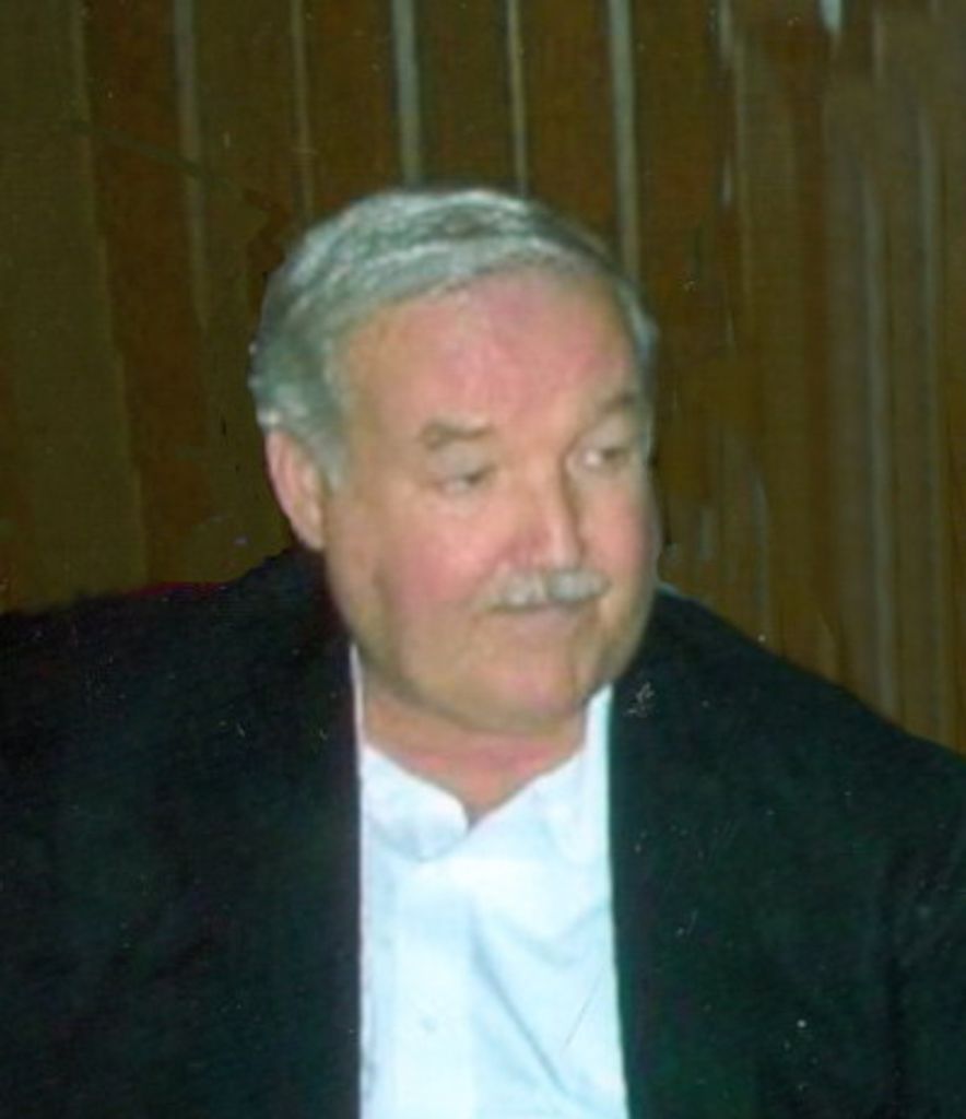 Arthur Lawson Hare
