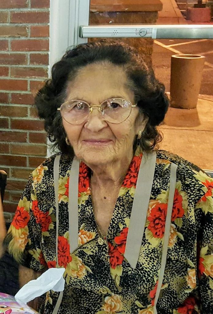 Josefina M. Espinosa Profile Photo