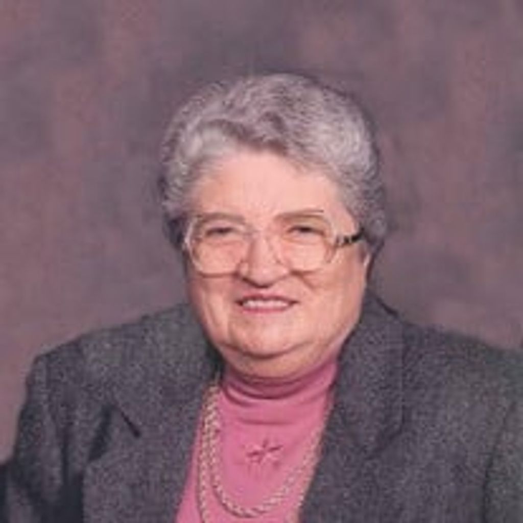 Melvada E. Peters
