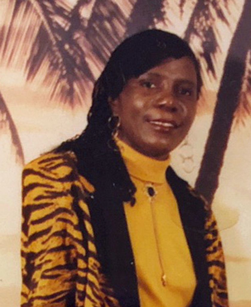 Erma Jean Grant-Cole Profile Photo