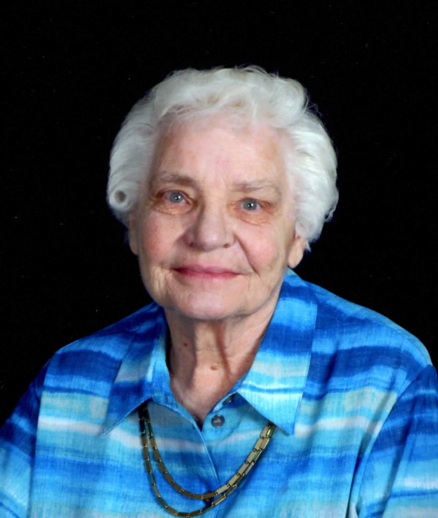 Joann (Coyte)  Cissel