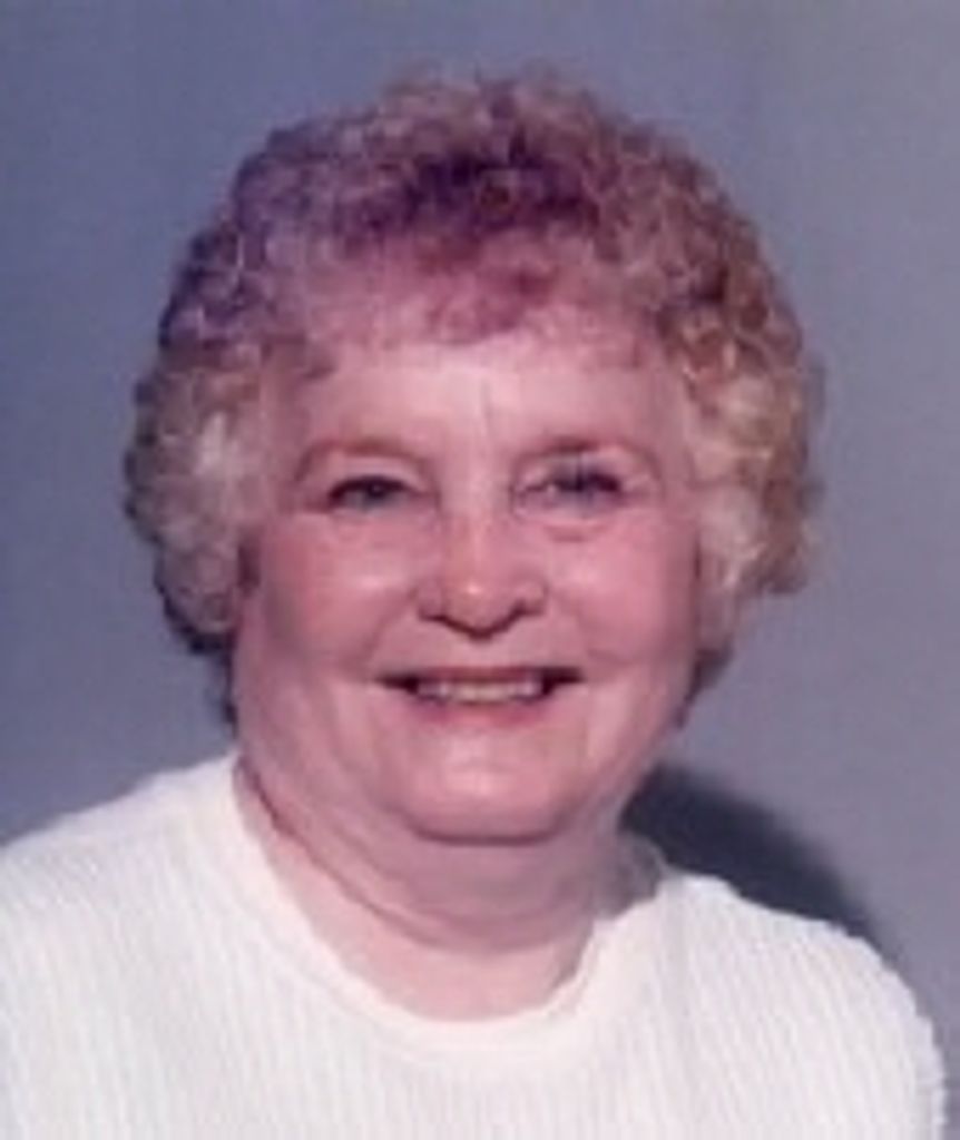 Betty Louise Melton
