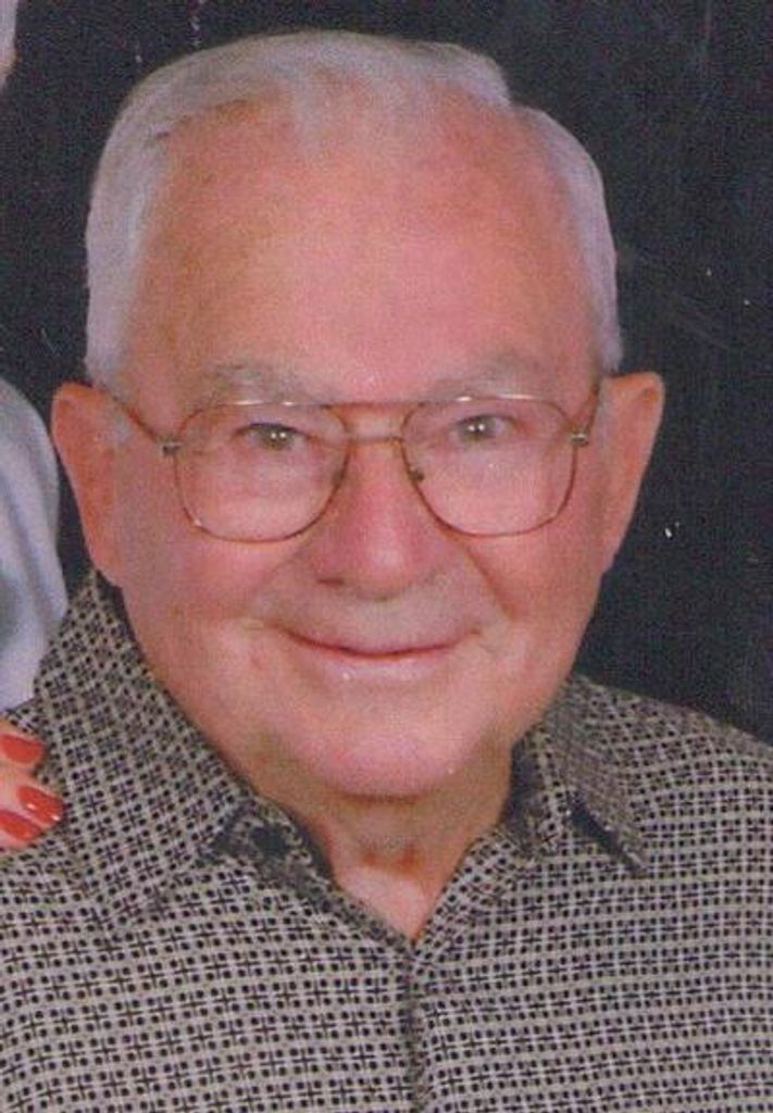 Russell W. Huss Profile Photo