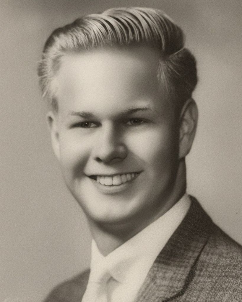 Fred P. Carlage Profile Photo